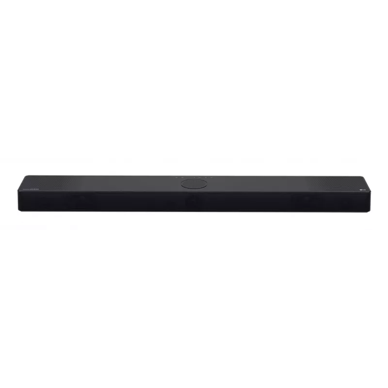 Soundbar LG DSC9S.DDEULLM Dolby Atmos 3.1 ar bezvadu zemfrekvences skaļruni