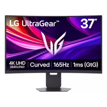 LG 37G800A-B monitors 94 cm (37 colli) 3840 x 2160 pikseļi 4K Ultra HD Melns