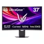 LG 37G800A-B monitors 94 cm (37 colli) 3840 x 2160 pikseļi 4K Ultra HD Melns