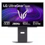 LG 27GX700A-B dators monitors 67,3 cm (26,5 collu) 2560 x 1440 pikseļi Quad HD OLED Melns