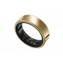 Samsung Galaxy Ring viedais gredzens aktivitāšu izsekotājs Zelts