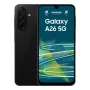 Samsung Galaxy A26 17 cm (6.7 inch) Hybrid Dual SIM Android 15 5G USB Type-C 8 GB 256 GB 5000 mAh Melns