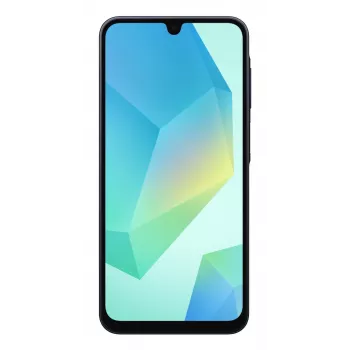 Samsung Galaxy A16 17 cm (6.7 collas) Hibrīds Dual SIM 4G USB Type-C 4 GB 128 GB 5000 mAh Melns