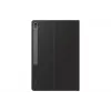 Samsung EF-DX625 QWERTY Pogo Pin Melna tastatūra Galaxy Tab S10 FE+