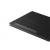 Samsung EF-DX625 QWERTY Pogo Pin Melna tastatūra Galaxy Tab S10 FE+