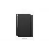 Samsung EF-DX625 QWERTY Pogo Pin Melna tastatūra Galaxy Tab S10 FE+
