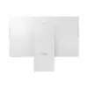 Samsung M8 M80F datora monitors 81,3 cm (32 inch) 3840 x 2160 pikseļi 4K Ultra HD LCD Balts