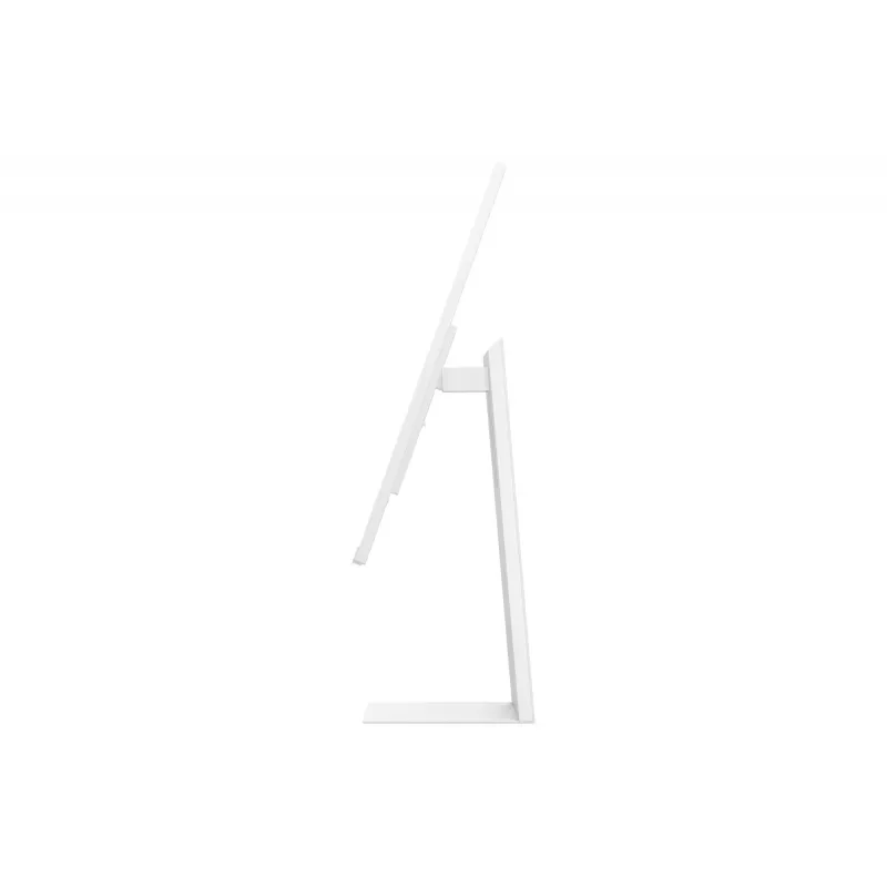 Samsung M8 M80F datora monitors 81,3 cm (32 inch) 3840 x 2160 pikseļi 4K Ultra HD LCD Balts