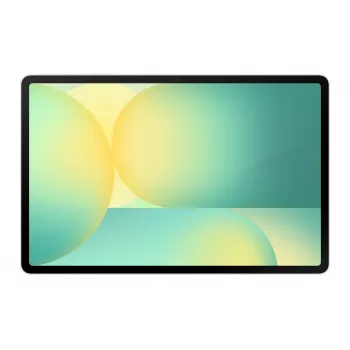 Samsung Galaxy Tab S10 FE+ 5G (13.1 collu), 33,3 cm (13,1 collu), 2880 x 1800 pikseļi, 128 GB, 8 GB, 2,6 GHz, Sudrabs