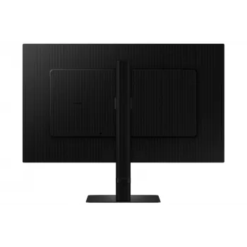 Samsung S60UD 27 collu QHD LCD monitors 68.6 cm 2560x1440 Melns