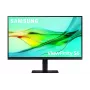 Samsung S60UD monitors 68.6 cm (27 collas) 2560 x 1440 pikseļi Quad HD LCD Melns