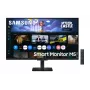 Samsung M5 M50F datora monitors 81.3 cm (32 colli) 1920 x 1080 pikseļi Full HD LCD Melns
