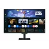 Samsung M5 M50F datora monitors 81.3 cm (32 colli) 1920 x 1080 pikseļi Full HD LCD Melns