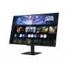 Samsung M5 M50F datora monitors 81.3 cm (32 colli) 1920 x 1080 pikseļi Full HD LCD Melns