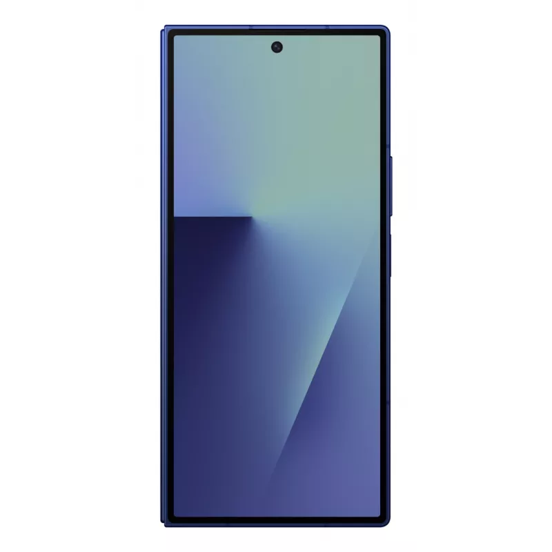 Samsung Galaxy Z Fold7, 20.3 cm (8 collu), 16 GB, 1 TB, 200 MP, Android 16.0, Zils