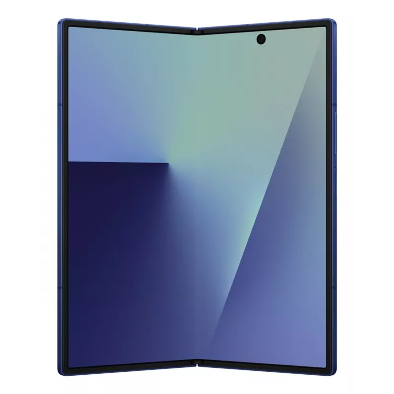 Samsung Galaxy Z Fold7, 20.3 cm (8 collu), 16 GB, 1 TB, 200 MP, Android 16.0, Zils