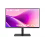 Samsung S43UF monitors 61 cm (24 collas) 1920 x 1080 pikseļi Full HD LCD Melns