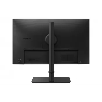 Samsung S43UF monitors 61 cm (24 collas) 1920 x 1080 pikseļi Full HD LCD Melns