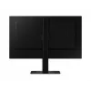 Samsung LS32D604UEUXXE 32 collu Dual QHD monitors, 2560x1440, melns