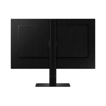 Samsung LS32D604UEUXXE 32 collu Dual QHD monitors, 2560x1440, melns