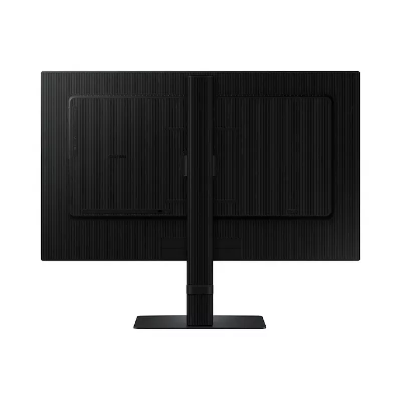 Samsung LS32D604UEUXXE 32 collu Dual QHD monitors, 2560x1440, melns