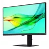 Samsung LS32D604UEUXXE 32 collu Dual QHD monitors, 2560x1440, melns