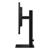 Samsung LS32D604UEUXXE 32 collu Dual QHD monitors, 2560x1440, melns