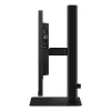 Samsung LS32D604UEUXXE 32 collu Dual QHD monitors, 2560x1440, melns