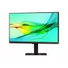Samsung LS32D604UEUXXE 32 collu Dual QHD monitors, 2560x1440, melns