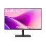 Samsung S43UF monitors 68.6 cm (27 collas) 1920 x 1080 pikseļi Full HD LCD Melns