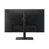 Samsung S43UF monitors 68.6 cm (27 collas) 1920 x 1080 pikseļi Full HD LCD Melns