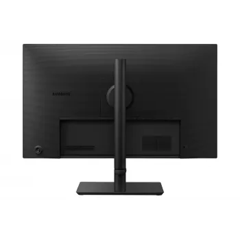 Samsung S43UF monitors 68.6 cm (27 collas) 1920 x 1080 pikseļi Full HD LCD Melns