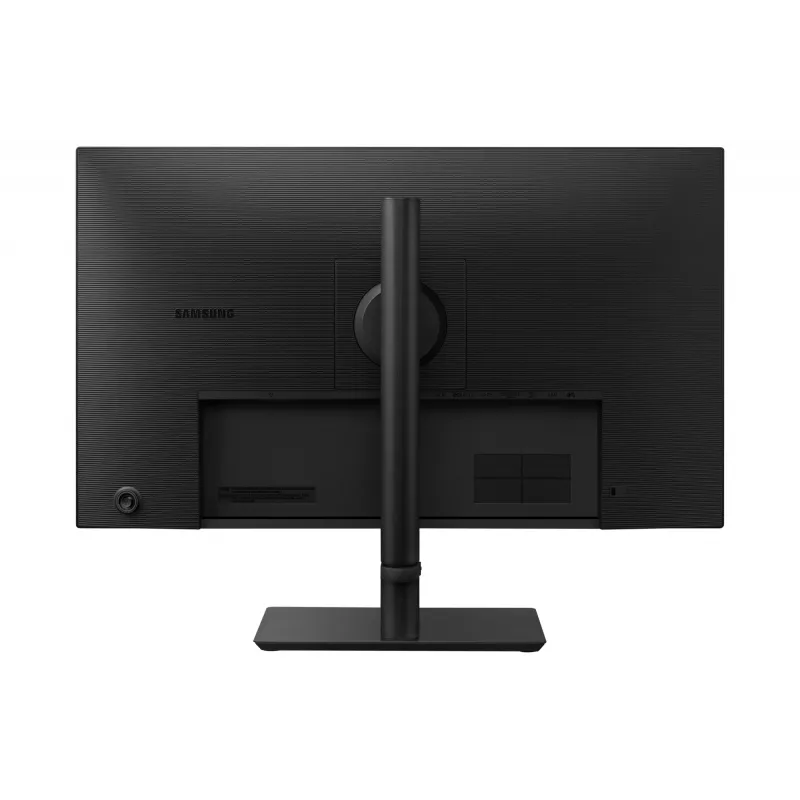 Samsung S43UF monitors 68.6 cm (27 collas) 1920 x 1080 pikseļi Full HD LCD Melns