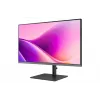 Samsung S43UF monitors 68.6 cm (27 collas) 1920 x 1080 pikseļi Full HD LCD Melns