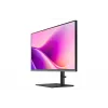 Samsung S43UF monitors 68.6 cm (27 collas) 1920 x 1080 pikseļi Full HD LCD Melns