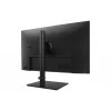 Samsung S43UF monitors 68.6 cm (27 collas) 1920 x 1080 pikseļi Full HD LCD Melns