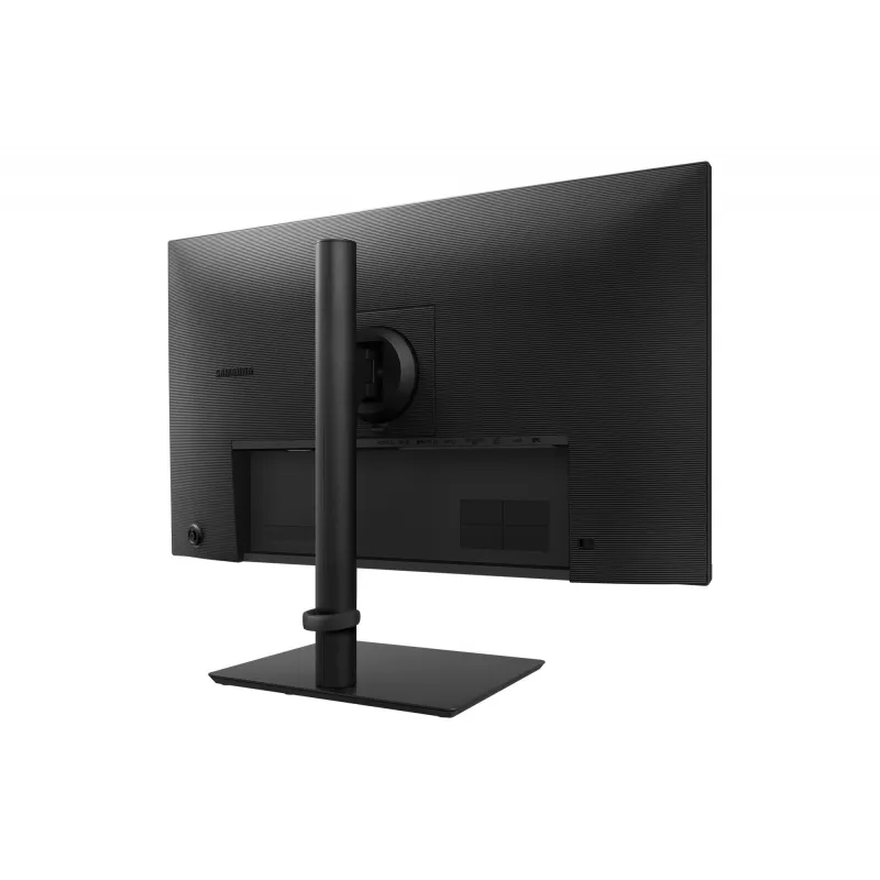 Samsung S43UF monitors 68.6 cm (27 collas) 1920 x 1080 pikseļi Full HD LCD Melns