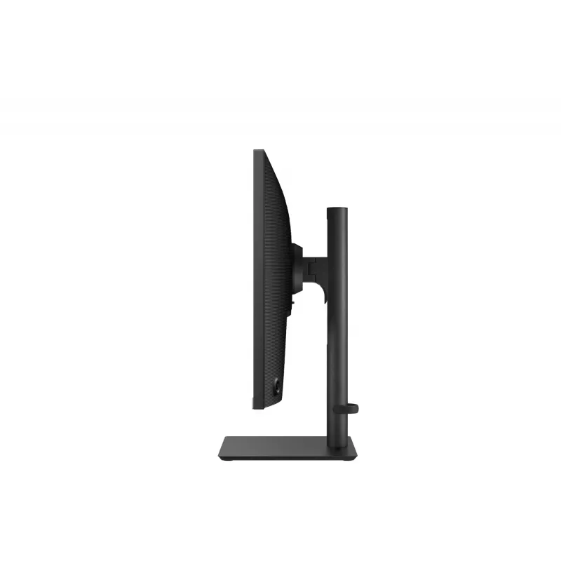 Samsung S43UF monitors 68.6 cm (27 collas) 1920 x 1080 pikseļi Full HD LCD Melns