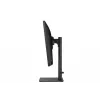 Samsung S43UF monitors 68.6 cm (27 collas) 1920 x 1080 pikseļi Full HD LCD Melns