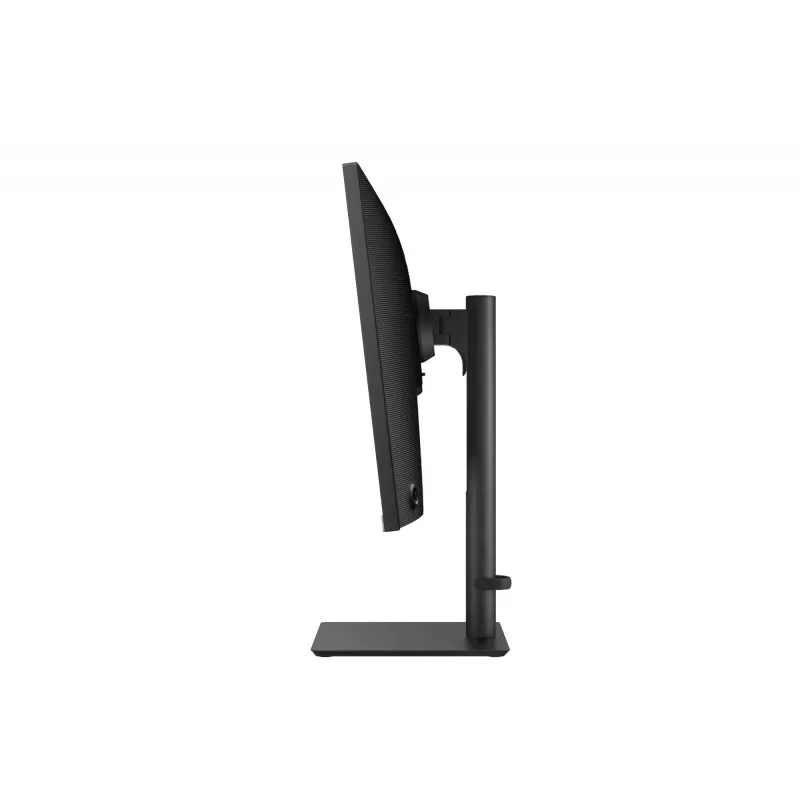 Samsung S43UF monitors 68.6 cm (27 collas) 1920 x 1080 pikseļi Full HD LCD Melns