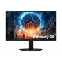 Samsung S27FG606EU datora monitors 68.6 cm (27 collu) 2560 x 1440 pikseļi Quad HD LCD Melns