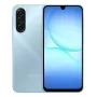 Samsung Galaxy A17 17 cm (6.7 collu) Hibrīds Dual SIM 4G USB Type-C 4 GB 128 GB 5000 mAh Gaiši zils