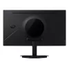Samsung G50F 27 collu OLED monitors, 2560x1440 Quad HD, 0.03 ms, melns