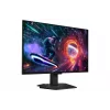 Samsung G50F 27 collu OLED monitors, 2560x1440 Quad HD, 0.03 ms, melns
