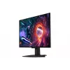 Samsung G50F 27 collu OLED monitors, 2560x1440 Quad HD, 0.03 ms, melns