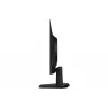 Samsung G50F 27 collu OLED monitors, 2560x1440 Quad HD, 0.03 ms, melns
