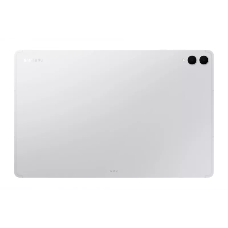Samsung Galaxy Tab S11 Ultra (14.6 collas), 37,1 cm (14,6 collas), 2960 x 1848 pikseļi, 1 TB, 16 GB, 3,3 GHz, Sudrabs
