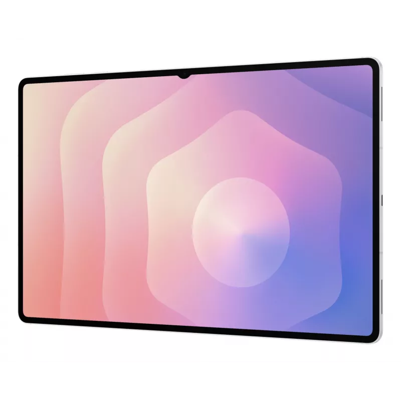 Samsung Galaxy Tab S11 Ultra (14.6 collas), 37,1 cm (14,6 collas), 2960 x 1848 pikseļi, 1 TB, 16 GB, 3,3 GHz, Sudrabs