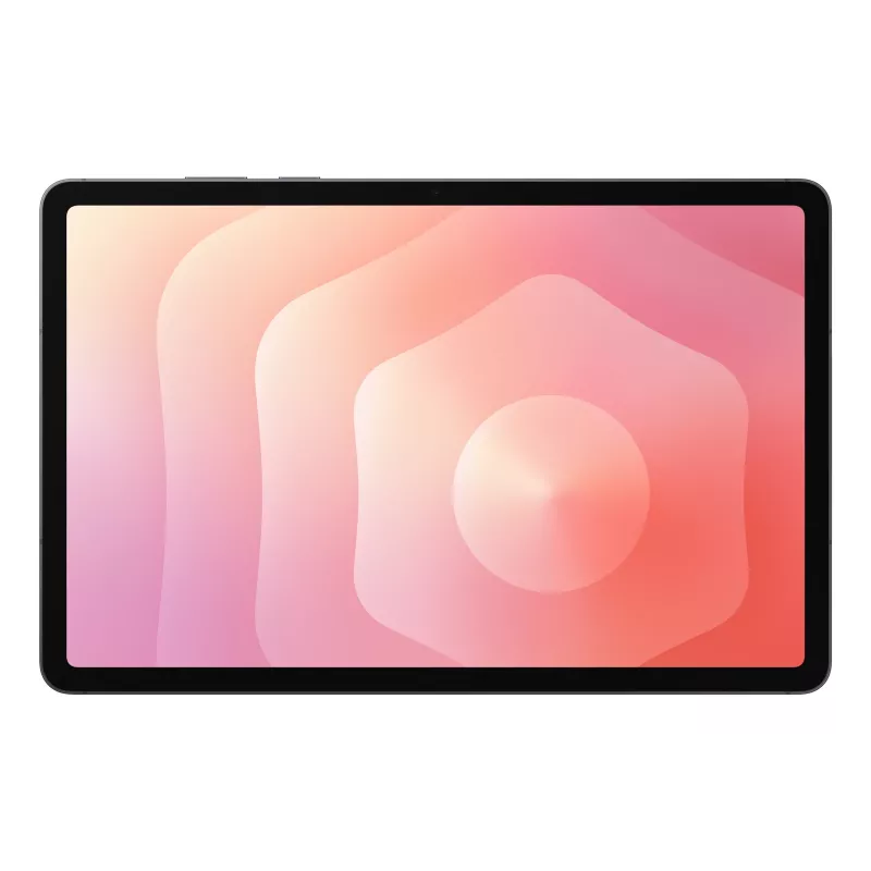 Samsung Galaxy Tab S11 (11 collas), 27,9 cm (11 collas), 2560 x 1600 pikseļi, 512 GB, 12 GB, 3,3 GHz, Pelēks