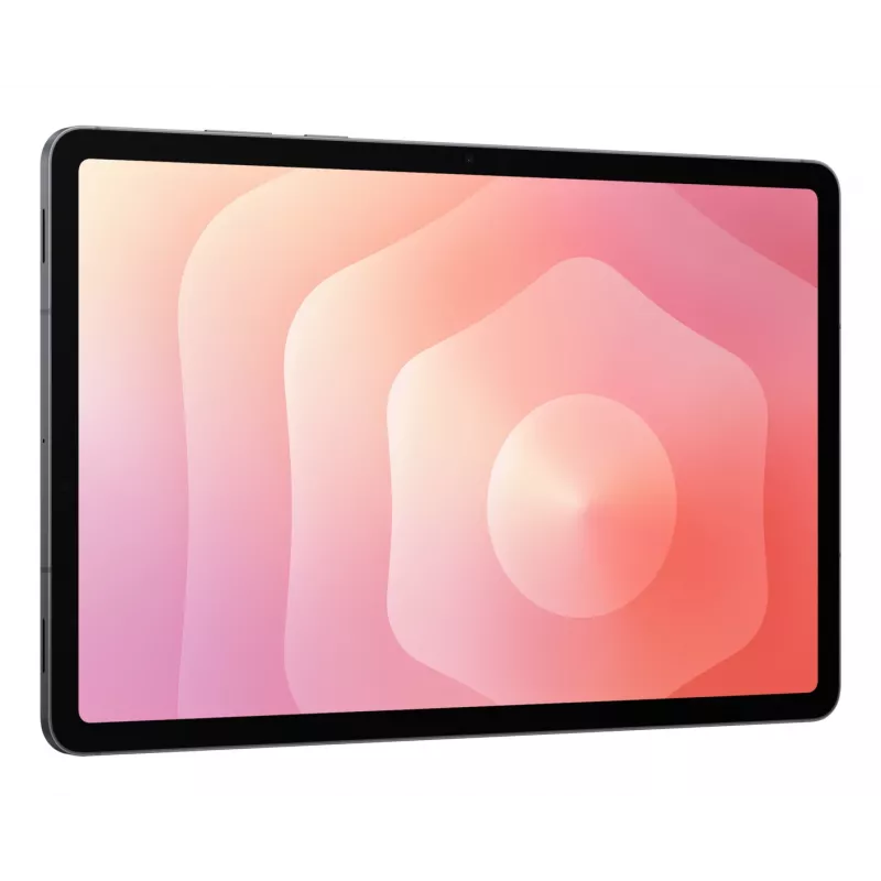 Samsung Galaxy Tab S11 (11 collas), 27,9 cm (11 collas), 2560 x 1600 pikseļi, 512 GB, 12 GB, 3,3 GHz, Pelēks